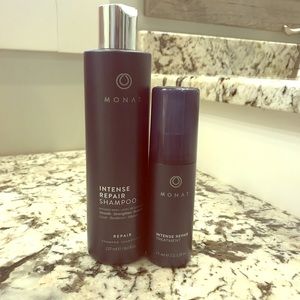 Monat IRT Shampoo/Treatment Duo- Brand New